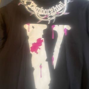 Vlone xl t shirt